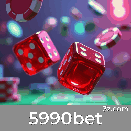 5990bet: Experiência de Cassino Luxuosa e Emocionante
