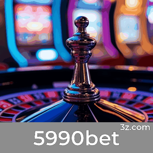 5990bet: Experiência de Cassino Luxuosa e Emocionante