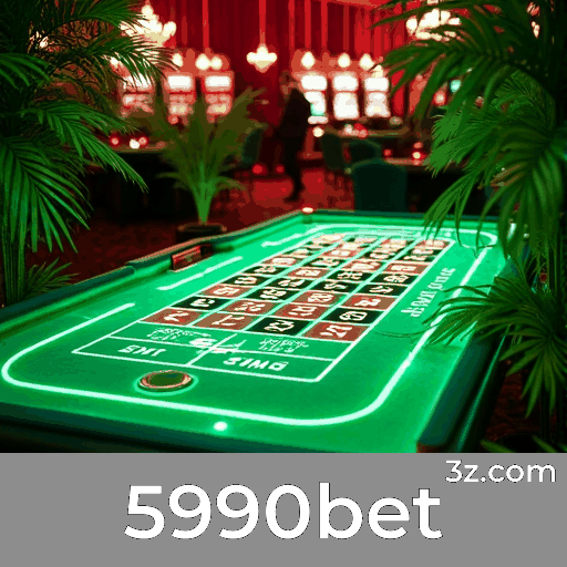 Sinta a Emoção e o Realismo Psicológico no Casino 5990bet