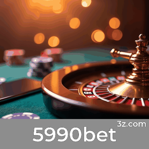 5990bet: Plataforma de Apostas Segura e Premiada