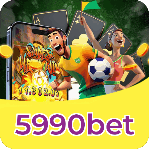 Reload Bonus 5990bet