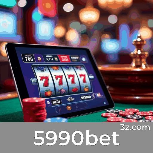 5990bet: Diversidade e Realismo em Jogos de Cassino