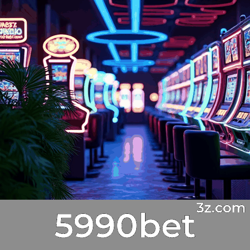 5990bet: Plataforma Social Vibrante de Jogos